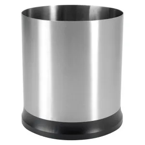 OXO Good Grips Stainless Steel Rotating Utensil Holder by OXO, a Utensils & Gadgets for sale on Style Sourcebook