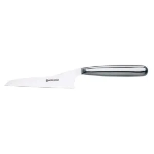 Swissmar Stainless Steel Hard Rind Cheese Knife by Swissmar, a Knives for sale on Style Sourcebook
