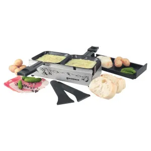 Swissmar Alpine Portable Candlelight Raclette by Swissmar, a Cookware for sale on Style Sourcebook