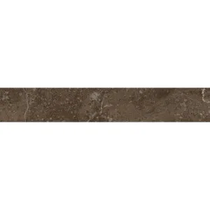 Terrane Marble Brown Structured Silk Tile by Beaumont Tiles, a Marble Look Tiles for sale on Style Sourcebook