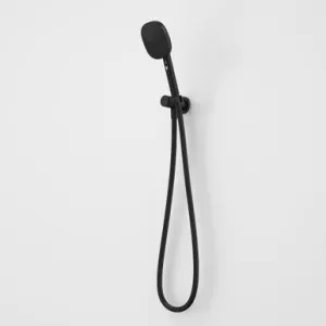 Contura II Hand Shower Black | Made From Stainless Steel In Matte Black By Caroma by Caroma, a Showers for sale on Style Sourcebook