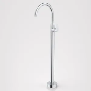 Contura II Freestanding Bath Filler - Chrome In Chrome Finish By Caroma by Caroma, a Bathroom Taps & Mixers for sale on Style Sourcebook