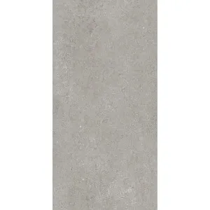 Sensi Fossil Grey Matt Tile by Beaumont Tiles, a Porcelain Tiles for sale on Style Sourcebook