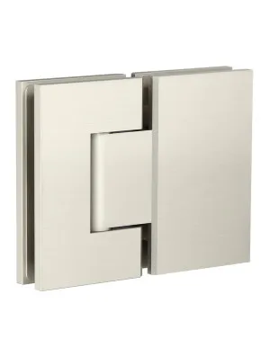 Meir | Glass to Glass Shower Door Hinge by Meir, a Showers for sale on Style Sourcebook