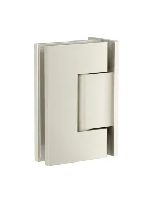 Meir | Glass to Wall Shower Door Hinge by Meir, a Showers for sale on Style Sourcebook