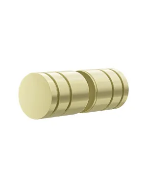 Meir | Shower Door Round Handle by Meir, a Showers for sale on Style Sourcebook