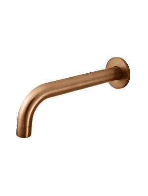 Meir | Universal Round Curved Spout by Meir, a Bathroom Taps & Mixers for sale on Style Sourcebook