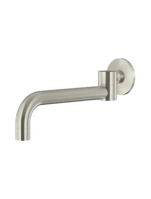 Meir | Wall Mounted Swivel Spout by Meir, a Bathroom Taps & Mixers for sale on Style Sourcebook