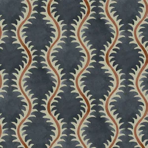 LF2399C Helter Skelter 1 Slate by Linwood, a Fabrics for sale on Style Sourcebook