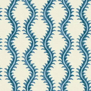 LF2399C Helter Skelter 10 Mississippi by Linwood, a Fabrics for sale on Style Sourcebook