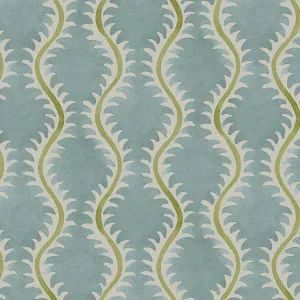 LF2399C Helter Skelter 11 Spring by Linwood, a Fabrics for sale on Style Sourcebook
