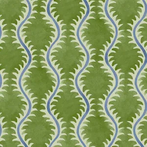 LF2399C Helter Skelter 13 Borneo by Linwood, a Fabrics for sale on Style Sourcebook