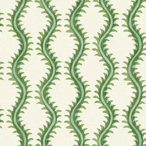LF2399C Helter Skelter 14 Mekong by Linwood, a Fabrics for sale on Style Sourcebook