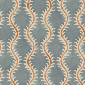 LF2399C Helter Skelter 17 Volcano by Linwood, a Fabrics for sale on Style Sourcebook