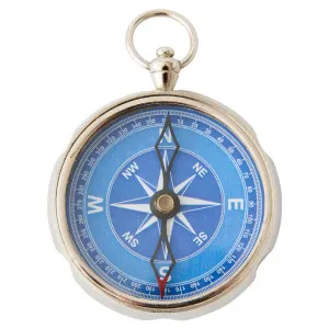 Paradox Safari Pocket Compass by Paradox, a Decorative Accessories for sale on Style Sourcebook