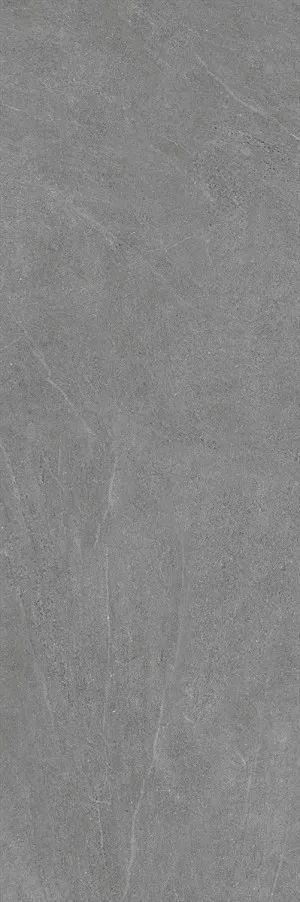 Grand Manhattan Grey Silk Tile by Beaumont Tiles, a Porcelain Tiles for sale on Style Sourcebook