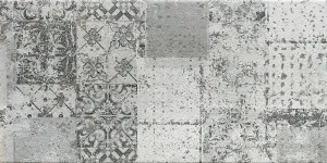 Carpet Grey Mix Decor Matt Tile by Beaumont Tiles, a Patterned Tiles for sale on Style Sourcebook