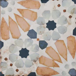 Serie Loft Tawny Satin Tile by Beaumont Tiles, a Patterned Tiles for sale on Style Sourcebook