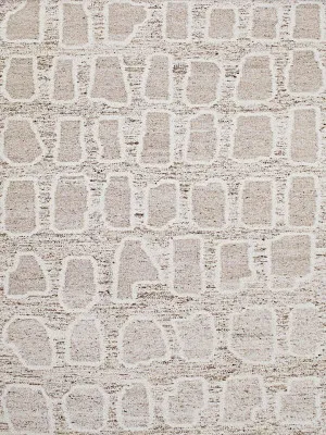 Heras Rug in Sand by The Rug Collection, a Contemporary Rugs for sale on Style Sourcebook