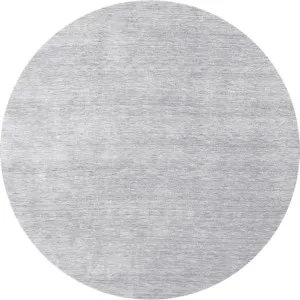 Diva Round Rug Moonstone by The Rug Collection, a Contemporary Rugs for sale on Style Sourcebook