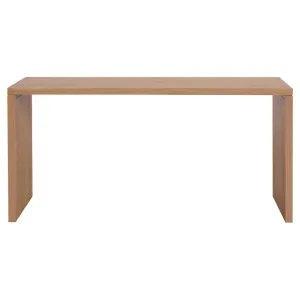 Apollo Mindi Wood Console Table, 150cm, Natural by Centrum Furniture, a Console Table for sale on Style Sourcebook