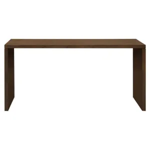 Apollo Mindi Wood Console Table, 150cm, Walnut by Centrum Furniture, a Console Table for sale on Style Sourcebook