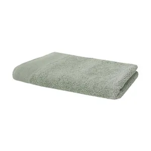 Bambury Elvire Cotton Hand Towel, Pack of 4, Sage by Bambury, a Towels & Washcloths for sale on Style Sourcebook
