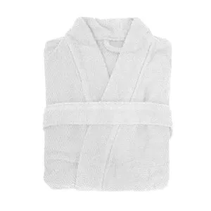 Bambury Angove Cotton Bath Robe, Large, White by Bambury, a Towels & Washcloths for sale on Style Sourcebook