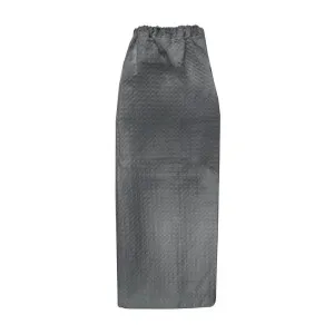 Bambury Matrix Microfibre Body Wrap, Charcoal by Bambury, a Towels & Washcloths for sale on Style Sourcebook