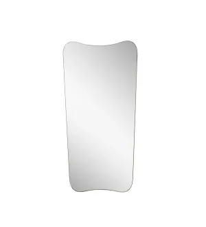 Sylvia Floor Mirror 200cm x 100cm by Luxe Mirrors, a Mirrors for sale on Style Sourcebook