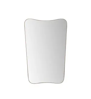 Sylvia Wall Mirror by Luxe Mirrors, a Mirrors for sale on Style Sourcebook