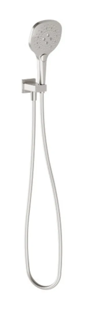 Nuage Hand Shower In Brushed Nickel By Phoenix by PHOENIX, a Showers for sale on Style Sourcebook
