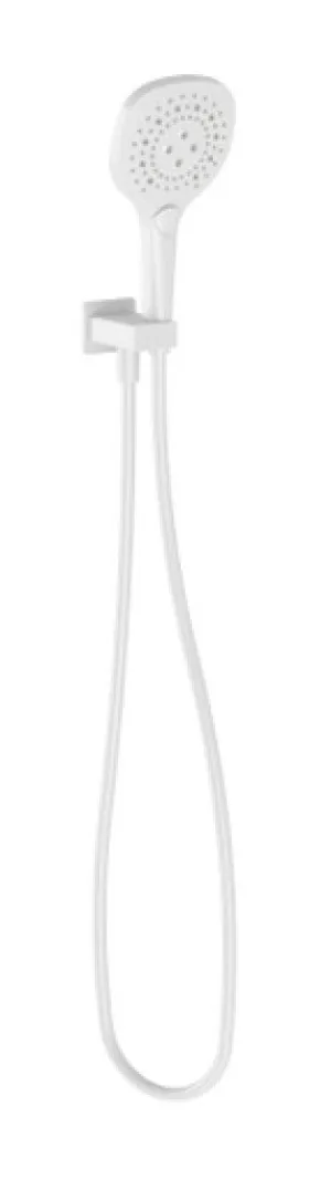 Nuage Hand Shower In Matte White By Phoenix by PHOENIX, a Showers for sale on Style Sourcebook