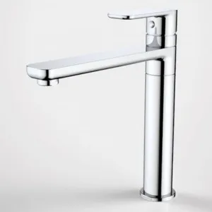 Luna Sink Mixer 4Star Lead Free | Made From Metal In Chrome Finish By Caroma by Caroma, a Kitchen Taps & Mixers for sale on Style Sourcebook