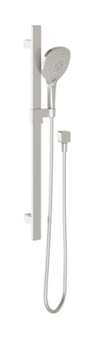 Nuage Rail Shower In Brushed Nickel By Phoenix by PHOENIX, a Showers for sale on Style Sourcebook