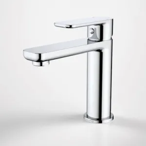Luna Basin Mixer 6Star | Made From Brass In Chrome Finish By Caroma by Caroma, a Bathroom Taps & Mixers for sale on Style Sourcebook