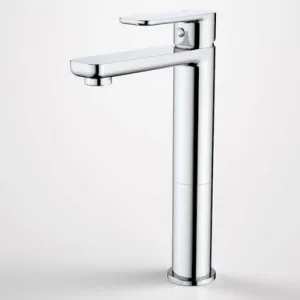 Luna Tower Basin Mixer 6Star Lead Free | Made From Brass In Chrome Finish By Caroma by Caroma, a Bathroom Taps & Mixers for sale on Style Sourcebook