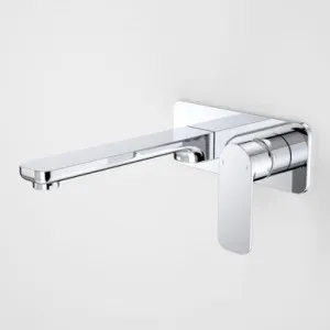 Luna Wall Basin/Bath Mixer 6Star Lead Free | Made From Brass In Chrome Finish By Caroma by Caroma, a Bathroom Taps & Mixers for sale on Style Sourcebook