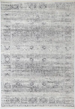 Paradiso Classic Grey Rug by Wild Yarn, a Contemporary Rugs for sale on Style Sourcebook