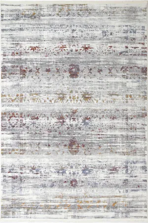 Paradiso Classic Grey Multi Rug by Wild Yarn, a Contemporary Rugs for sale on Style Sourcebook