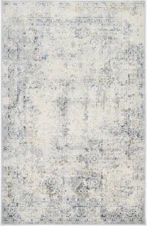 Delicate Navy Blue Contemporary Rug by Wild Yarn, a Contemporary Rugs for sale on Style Sourcebook