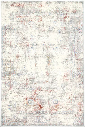 Delicate Multi Grey Contemporary Rug by Wild Yarn, a Contemporary Rugs for sale on Style Sourcebook