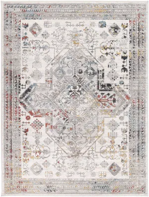 Santiago Cross Multi Rug by Wild Yarn, a Contemporary Rugs for sale on Style Sourcebook