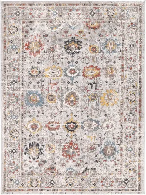 Santiago Oriental Multi Rug by Wild Yarn, a Contemporary Rugs for sale on Style Sourcebook