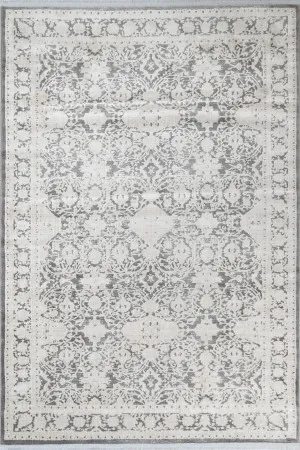 Eliza Manne Grey Rug by Wild Yarn, a Contemporary Rugs for sale on Style Sourcebook