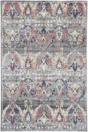 June Transitional Muted Mullti Rug by Wild Yarn, a Contemporary Rugs for sale on Style Sourcebook