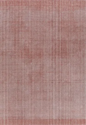 Byron Rust Wool Rug by null, a Contemporary Rugs for sale on Style Sourcebook