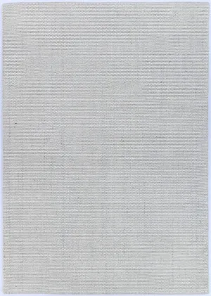 Astro Platinum Wool Rug by Wild Yarn, a Contemporary Rugs for sale on Style Sourcebook