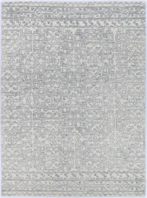 Puru 02A Grey by null, a Contemporary Rugs for sale on Style Sourcebook