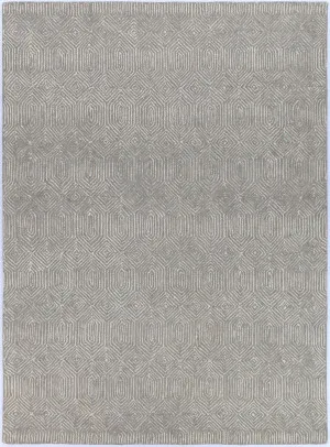 Saha 08C Ash by null, a Contemporary Rugs for sale on Style Sourcebook